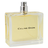 CEL27 - Celine Dion Eau De Toilette for Women - 3.3 oz / 100 ml - Tester - Spray
