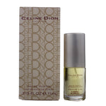 CEL37 - Celine Dion Eau De Toilette for Women - 0.375 oz / 11 ml (mini) - Spray