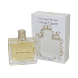 CEL40 - Celine Dion Eau De Toilette for Women - 3.4 oz / 100 ml - 10th Anniversary - Spray
