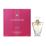 CH333 - Guerlain Champs Elysees Parfum for Women - 0.33 oz / 10 ml (mini)