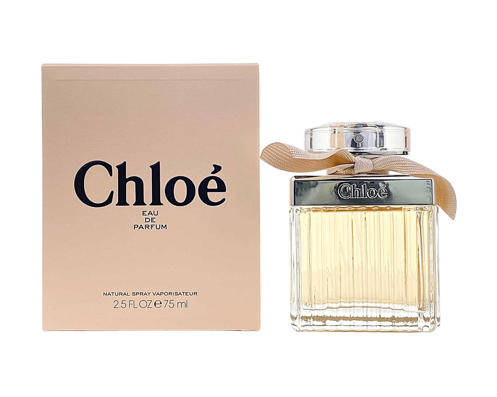 Chloe by De Perfume Parfums Eau Chloe\' Parfum
