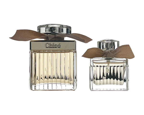 CHLO27 - Parfums Chloe Chloe' Travel Set 2 Pc. Gift Set for Women