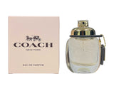 CHNY1 - Coach New York Eau De Parfum for Women - 1 oz / 30 ml - Spray