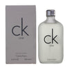 CK03M - Calvin Klein Ck One Eau De Toilette Unisex - 3.4 oz / 100 ml - Spray