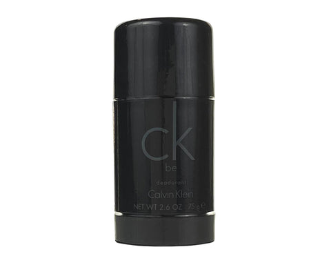 CK09M - Ck Be Deodorant for Men - 2.6 oz / 75 g