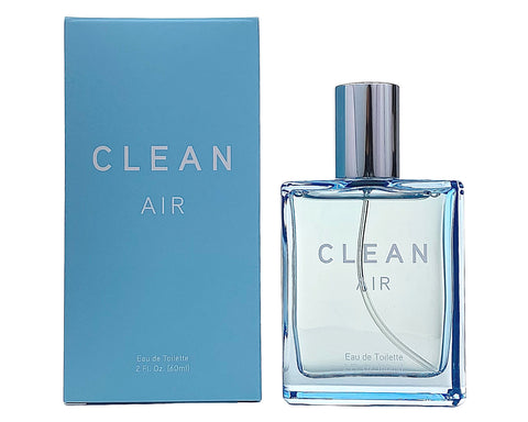 CLAR2 - Clean Air Eau De Toilette for Women - 2 oz / 60 ml - Spray