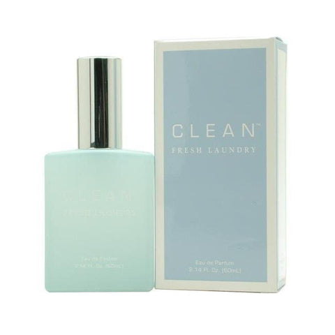 CLE6W - Clean Fresh Laundry Eau De Parfum for Women - 2.14 oz / 60 ml Spray