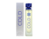 CO18 - Cold Eau De Toilette Unisex - 3.3 oz / 100 ml - Spray