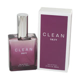 CSV39 - Clean Skin Eau De Parfum for Women - 2.14 oz / 60 ml - Spray