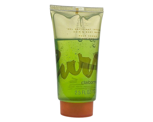 CU397M - Curve Hair & Body Wash for Men - 2.5 oz / 75 ml