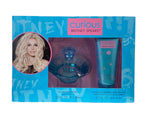 CURGS33 - Britney Spears Curious Britney Spears 2 Pc. Gift Set for Women