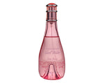 CW34U - Zino Davidoff Cool Water Sea Rose Eau De Toilette for Women - 3.4 oz / 100 ml - Spray - Unboxed