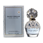 DAD17 - Daisy Dream Eau De Toilette for Women - 1.7 oz / 50 ml