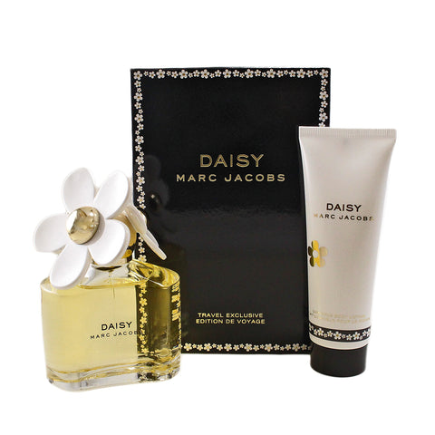 DAS247 - Marc Jacobs Daisy 2 Pc. Gift Set for Women