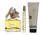 DAS81 - Marc Jacobs Daisy 3 Pc. Gift Set for Women