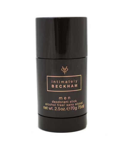 DB10M - Intimately Beckham Deodorant for Men - 2.5 oz / 75 ml - Alcohol Free - Stick
