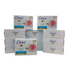 DBC12 - Dove Beauty Cream Bar Soap Unisex - 12 Pack