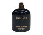 DGI25MT - Dolce & Gabbana Intenso Eau De Parfum Tester for Men - 2.5 oz / 70 ml Spray 