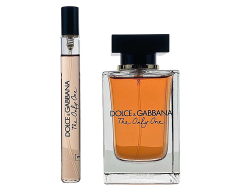 DGT2 - Dolce & Gabbana The Only One 2 Pc. Gift Set for Women