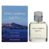 DGV25M - Dolce & Gabbana Light Blue Discover Vulcano Eau De Toilette for Men - 2.5 oz / 75 ml - Spray