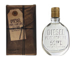 DIF26M - Diesel Fuel For Life Eau De Toilette for Men - 1.7 oz / 50 ml