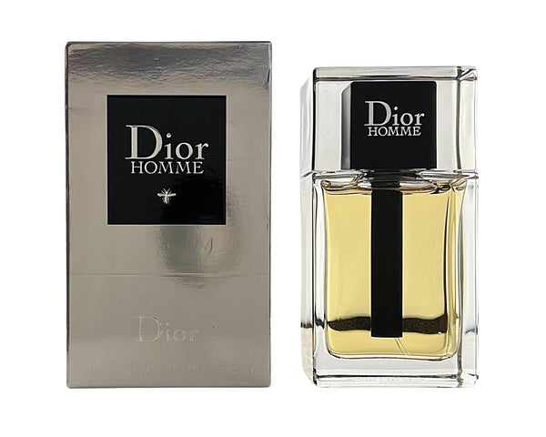 DIOR5M - Christian Dior Dior Homme Eau De Toilette for Men - 1.7 oz / 50 ml - Spray