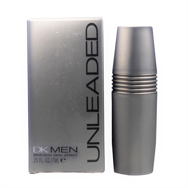 DK14M - Dk Men Unleaded Skin Spray for Men - 0.25 oz / 7.5 ml