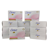 DPR12 - Dove Pink/Rosa Soap Unisex - 12 Pack