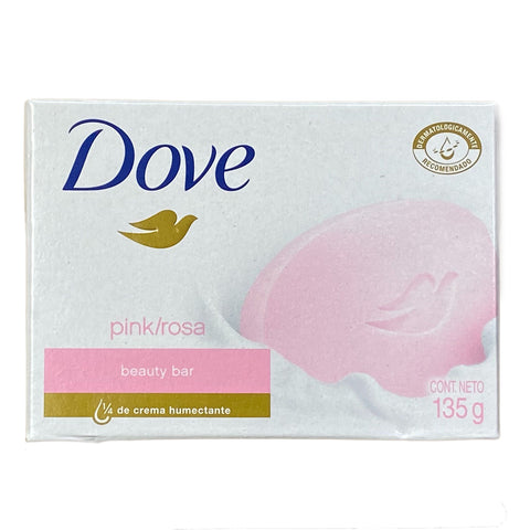 DPR1 - Dove Pink/Rosa Soap Unisex - 4.75 oz / 135 g