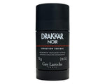 DRK26M - Guy Laroche Drakkar Noir Deodorant for Men - 2.6 oz / 75 g - Stick - Intense Cooling