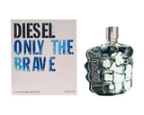 DTB67M - Diesel Only The Brave Eau De Toilette for Men - 6.7 oz / 200 ml - Spray
