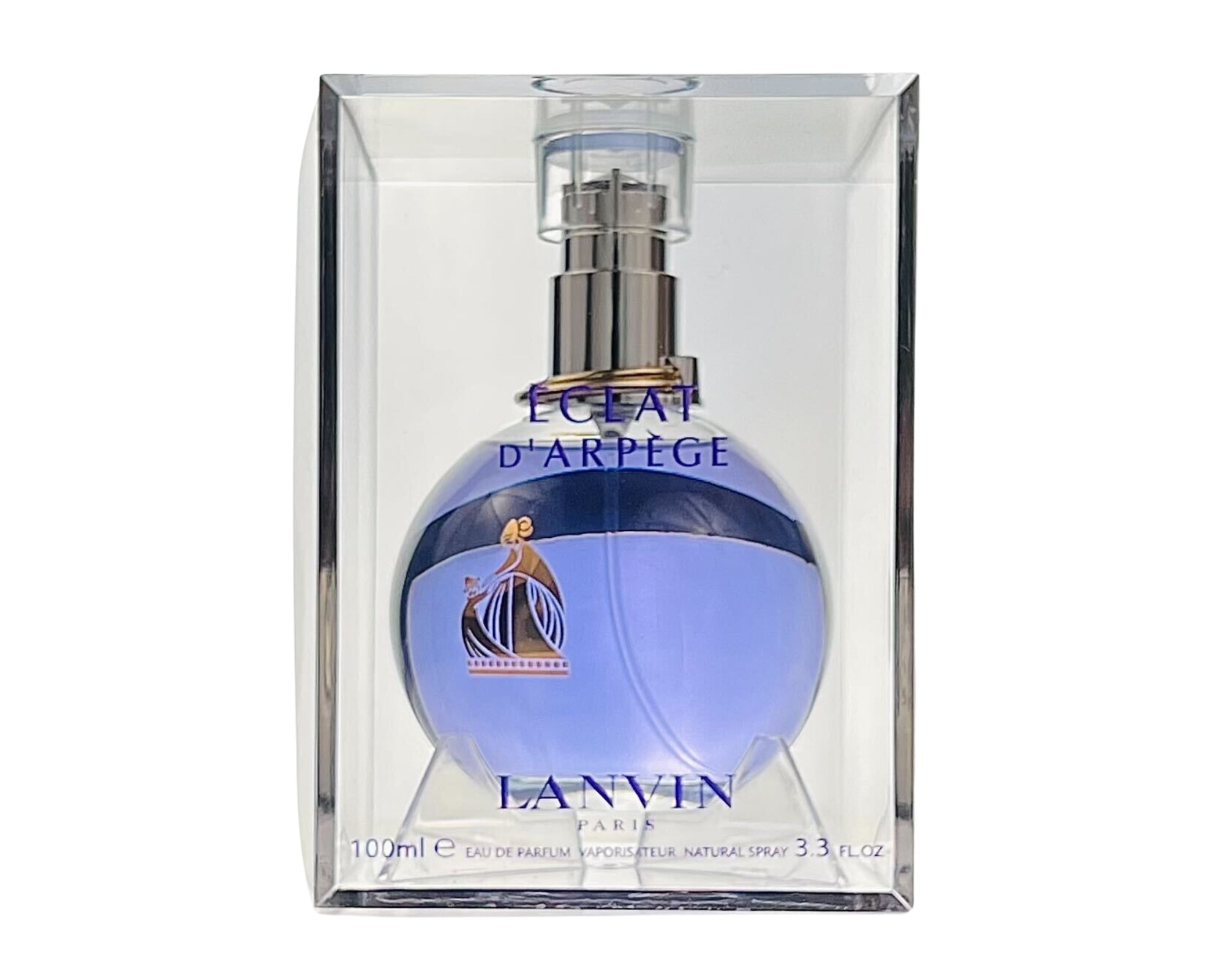 Eclat D'Arpege by Lanvin, Eau de Parfum Spray (women) 1 oz