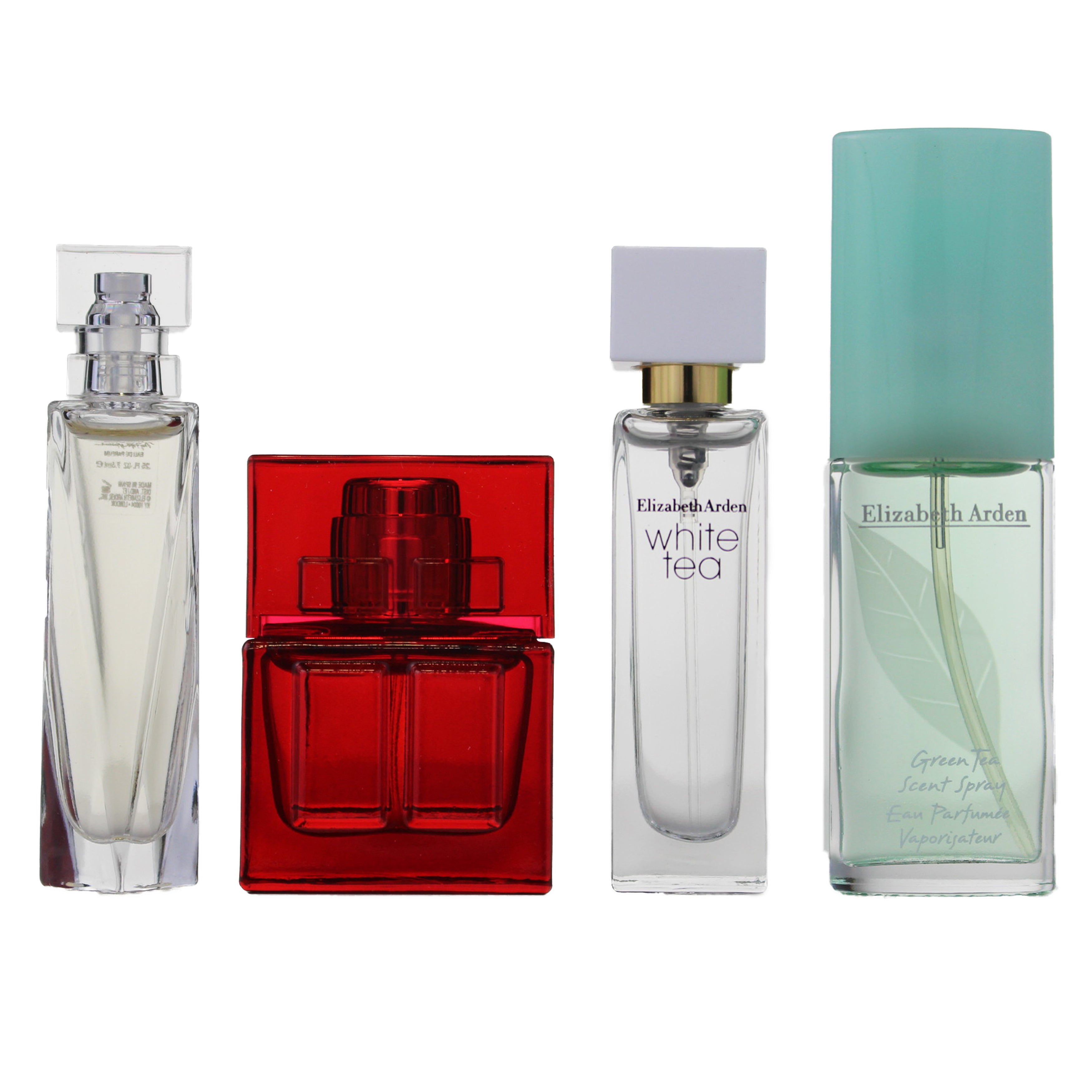 Compra Elizabeth Arden My Fifth Avenue Eau de Parfum · El Salvador