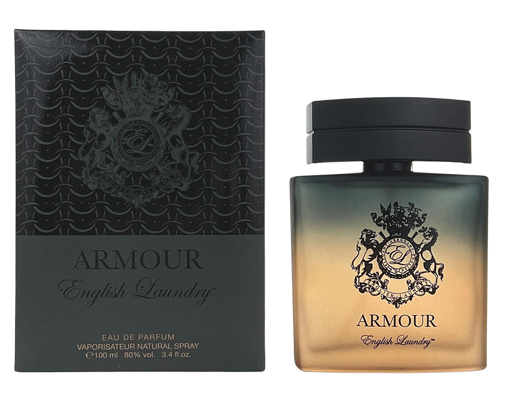 Armour Cologne Eau De Parfum by English Laundry