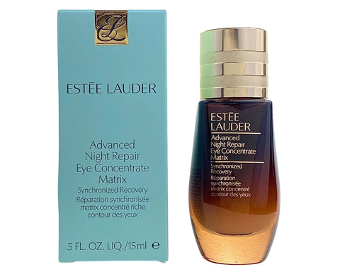 ELME5 - Estee Lauder Advanced Night Repair Eye Concentrate Matrix for Women - 0.5 oz / 15 ml