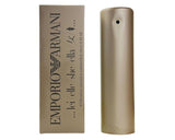 EM37 - Giorgio Armani Emporio Armani Eau De Parfum for Women - 3.4 oz / 100 ml