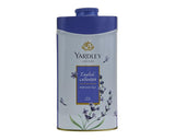 ENLAV8 - Yardley English Lavender Talc for Women - 8.8 oz / 250 g