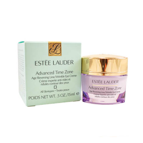 ES850 - Estee Lauder Advanced Timezone Age-Reversing Line/Wrinkle Eye C for Women - 0.5 oz / 15 ml - All Skin Types