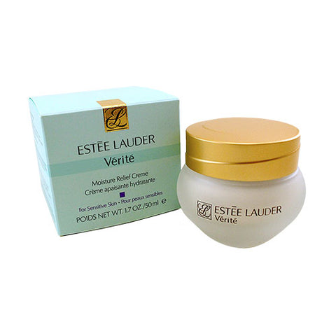 ES872 - Moisutre Relief Crème for Women - 1.7 oz / 50 ml
