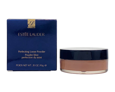 ES946 - Estee Lauder Perfecting Loose Powder Loose Powder for Women - 0.35 oz / 10 g - Deep