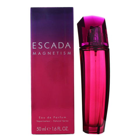 ESM18 - Escada Magnetism Eau De Parfum for Women - 1.6 oz / 50 ml