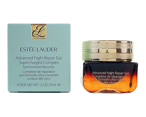 ESPR15 - Estee Lauder Advanced Night Repair Eye Supercharged Complex for Women - 0.5 oz / 15 ml