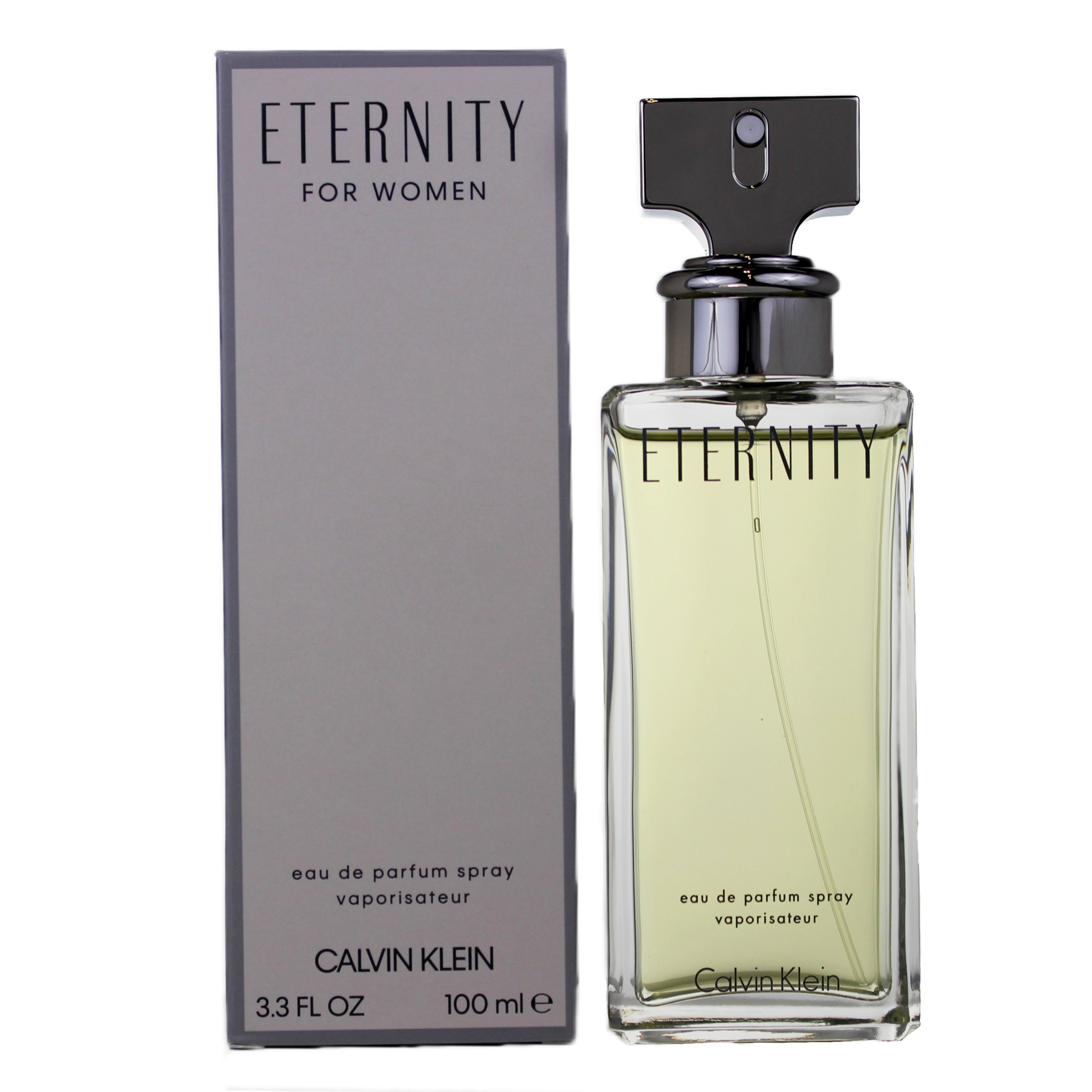 Eternity Perfume Eau De Parfum by Calvin Klein