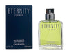ET12M - Calvin Klein Eternity Eau De Toilette for Men - 6.7 oz / 200 ml