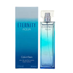 ETA17 - Calvin Klein Eternity Aqua Eau De Parfum for Women - 1.7 oz / 50 ml - Spray