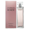 ETM33 - Calvin Klein Eternity Moment Eau De Parfum for Women - 3.4 oz / 100 ml Spray