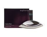 EUP12 - Calvin Klein Euphoria Eau De Parfum for Women - 1.7 oz / 50 ml