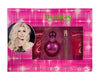 FANB4 - 	Britney Spears Fantasy 4 Pc. Gift Set for Women