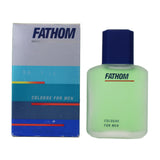 FAT7M - Mem Fathom Cologne for Men - 1.7 oz / 50 ml