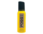 FGD4M - FOGG Dynamic Fragrance Body Spray for Men - 4 oz / 120 ml